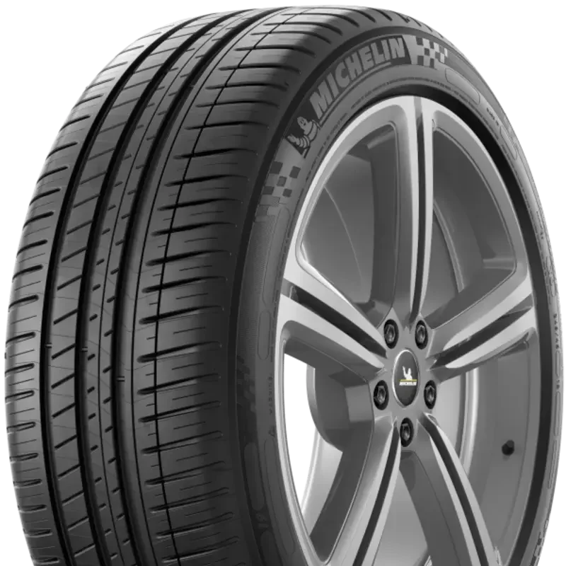 Michelin PILOT SPORT 3 245/45 R19 102 Y XL, T0, Acoustic