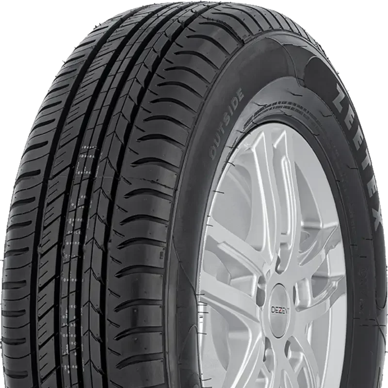 Zeetex ZT6002 eco 215/70 R15 98 H