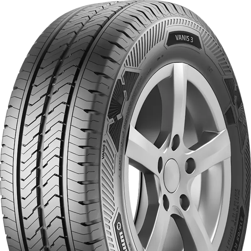 Barum Vanis 3 205/75 R16 110/108 R C