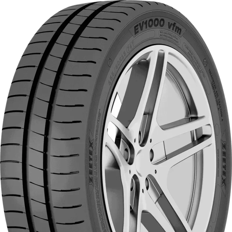 Zeetex EV1000 VFM 155/60 R15 74 T