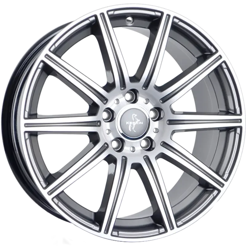 Keskin Tuning KT16 Dynamic PFP 8,00x18 5x112,00 ET30,00