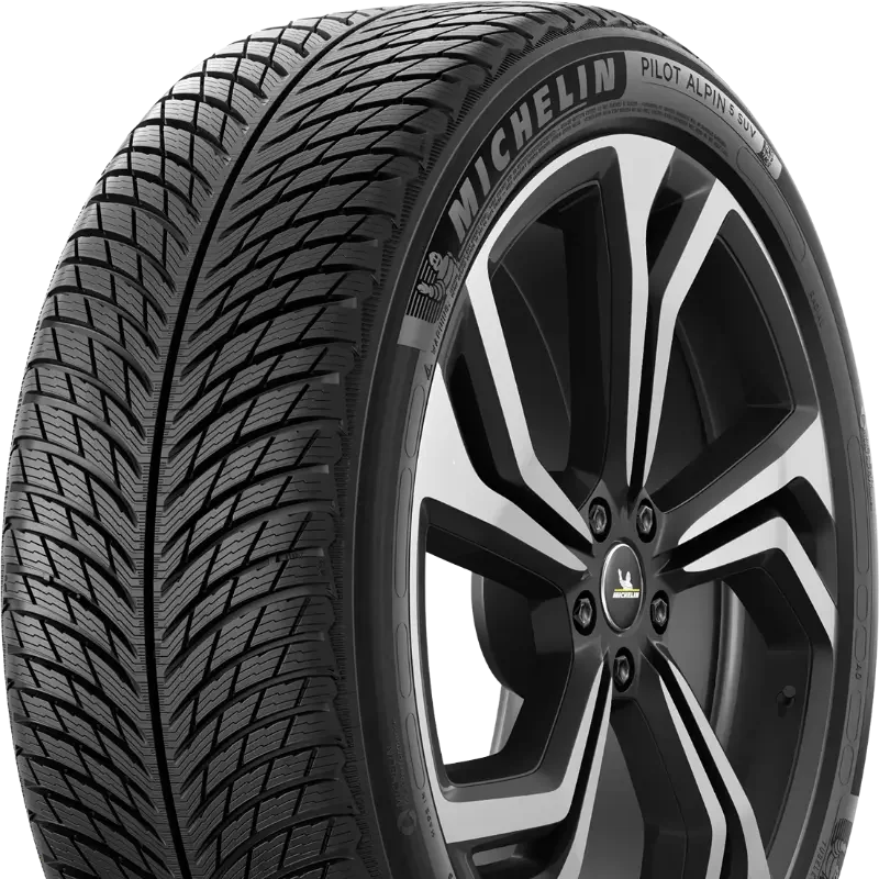 Michelin Pilot Alpin 5 SUV 235/45 R20 100 V XL