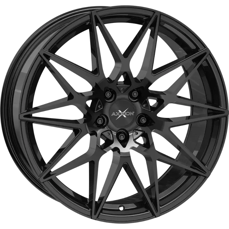 AXXION AX9 SW+ 8,50x19 5x120,00 ET25,00