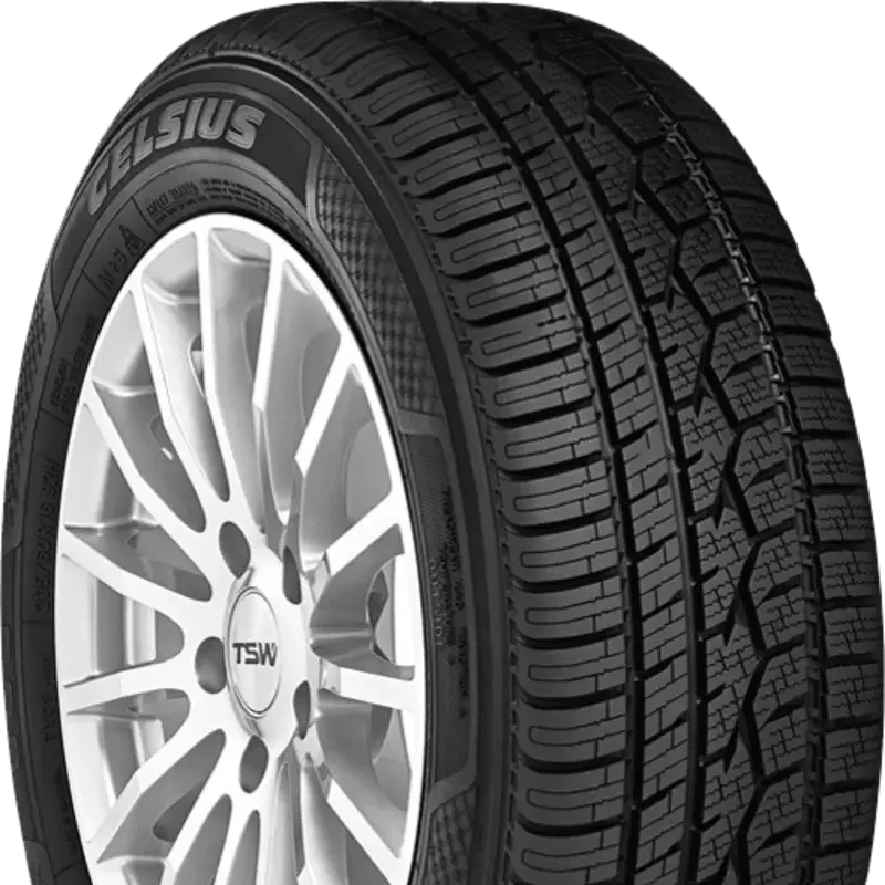 Toyo Celsius 155/65 R14 75 T