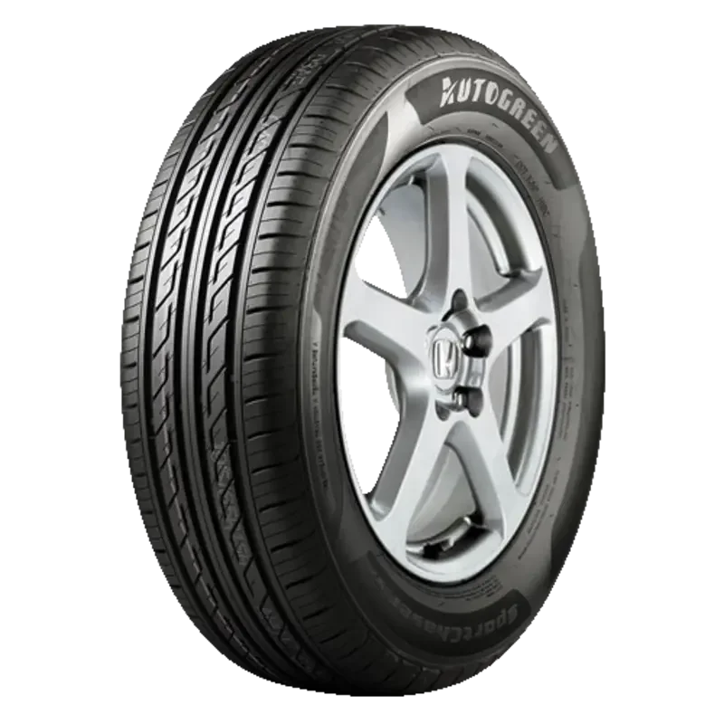 Autogreen SportChaser SC2 205/55 R16 91 W