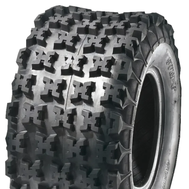 SunF A-027R 20x11-9 43 J TL E