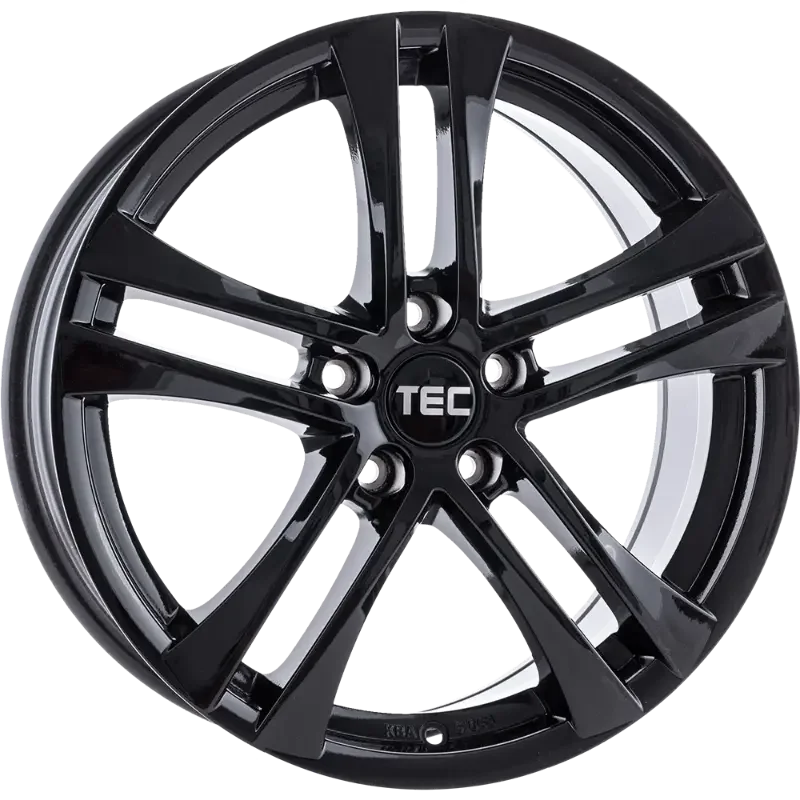 TEC SPEEDWHEELS Tec AS4 BG 8,00x18 5x112,00 ET30,00