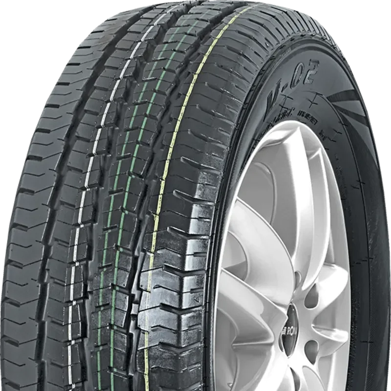 Ovation V-02 205/80 R16 110/108 Q C