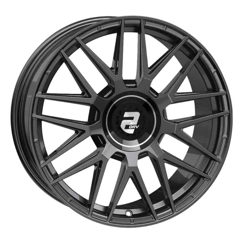 2DRV WH43 DGM+ 8,00x18 5x112,00 ET30,00