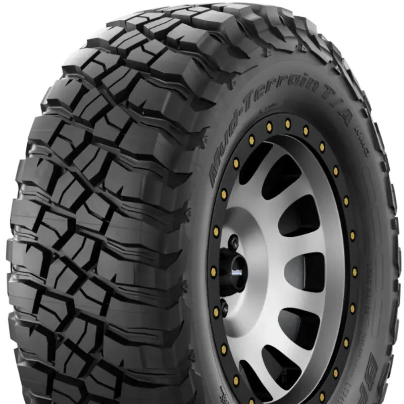 BFGoodrich Mud Terrain T/A KM3 245/70 R16 113/110 Q LT