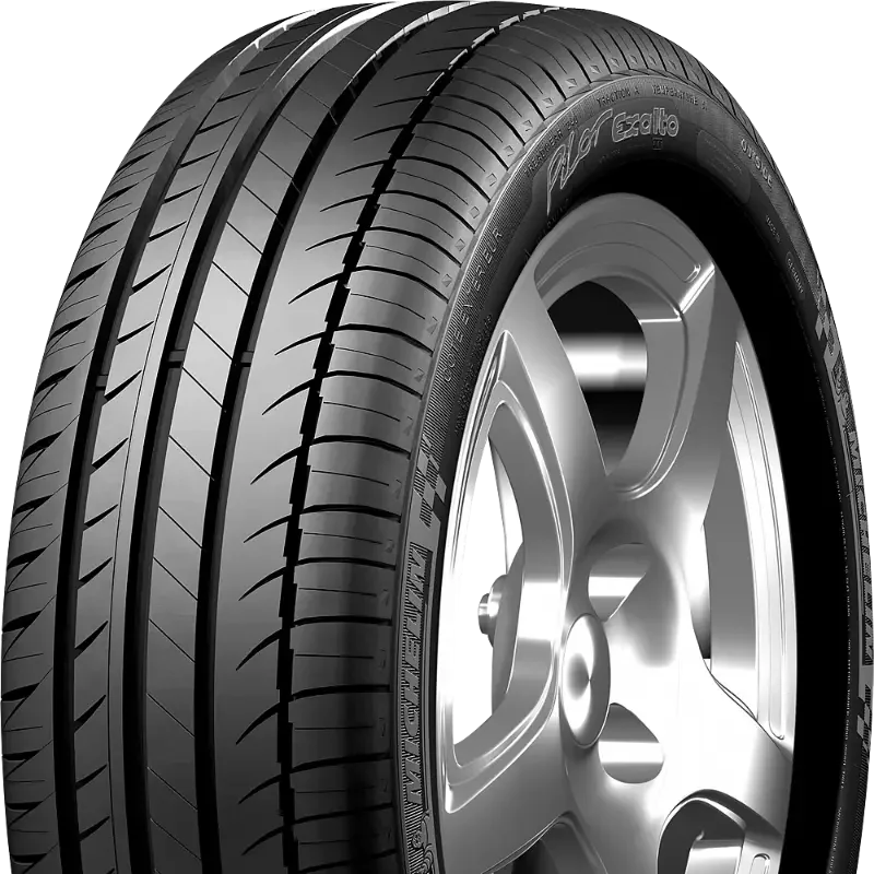 Michelin PILOT EXALTO 2 205/55 R16 91 Y N0