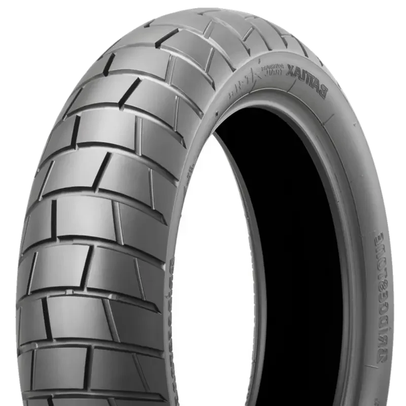 Bridgestone Battlax Adventure Trail AT41 170/60 R17 72 V Tył TL M+S