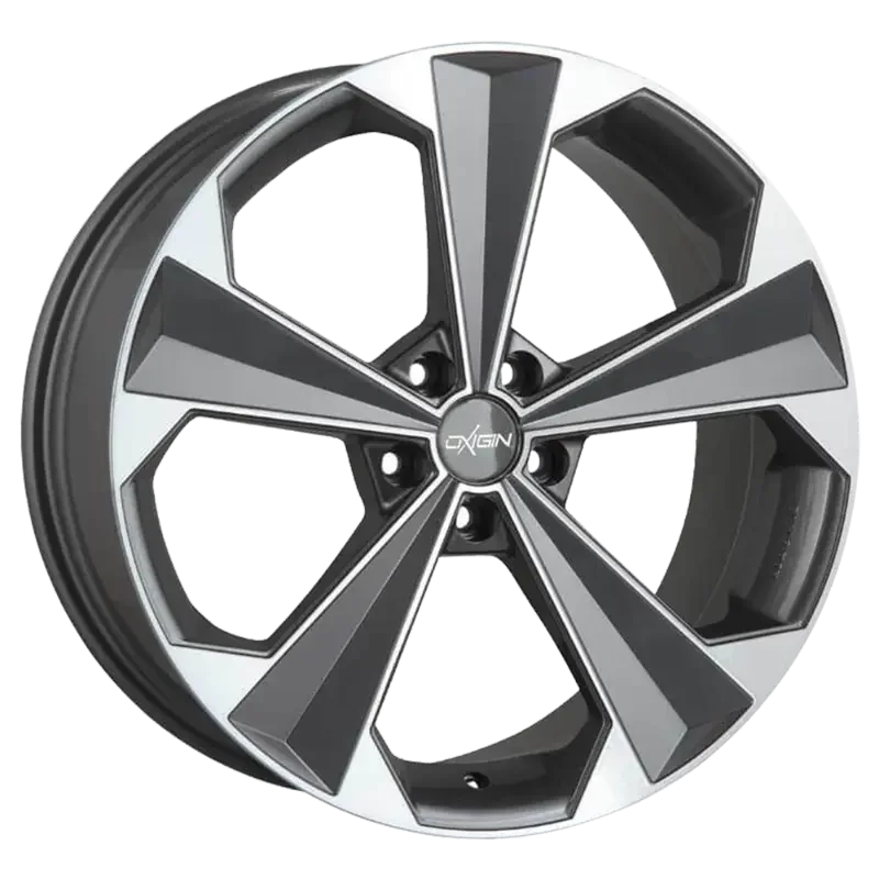 Oxigin 22 OXRS TP 9,00x20 5x112,00 ET45,00