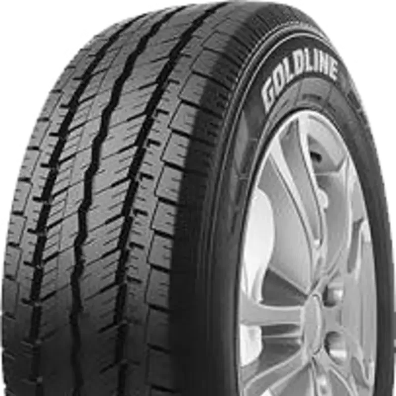Goldline GLV1 185/80 R14 102/100 R C