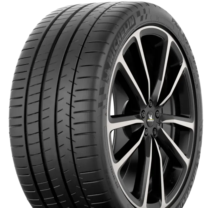 Michelin Pilot Super Sport 305/35 R22 110 Y XL, ZR