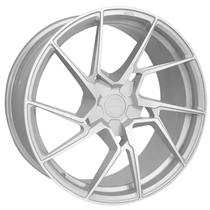 YOTA YP2 Gloss Silver 8,00x18 5x105,00 ET29,00