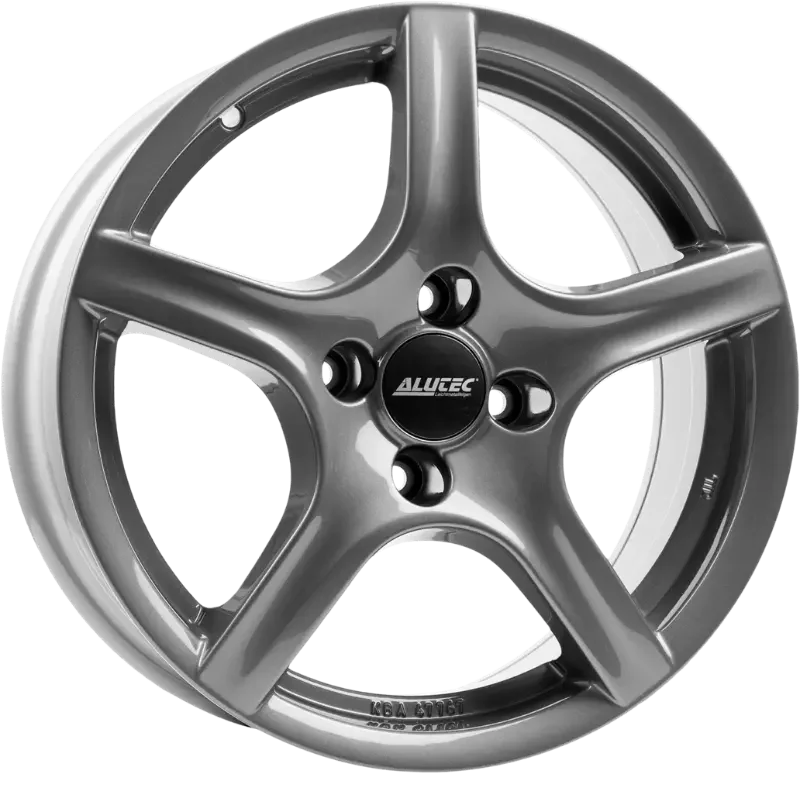 ALUTEC Grip 7,00x16 4x100,00 ET35,00