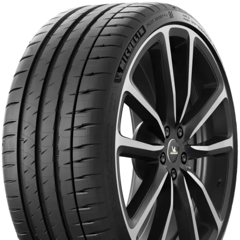 Michelin Pilot Sport 4 S 255/30 R20 92 Y XL, ZR
