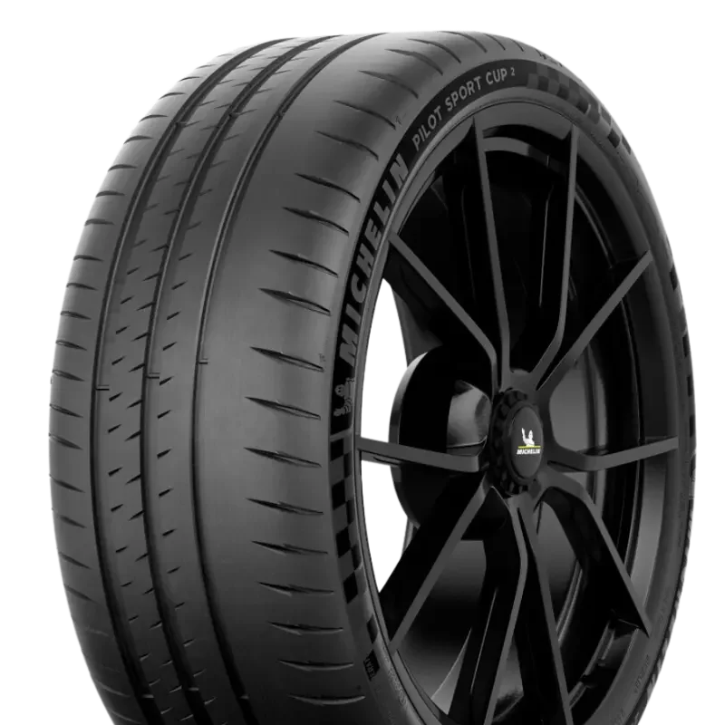 Michelin Pilot Sport Cup 2 Connect 245/35 R20 95 Y XL, ZR, LTS, Connect