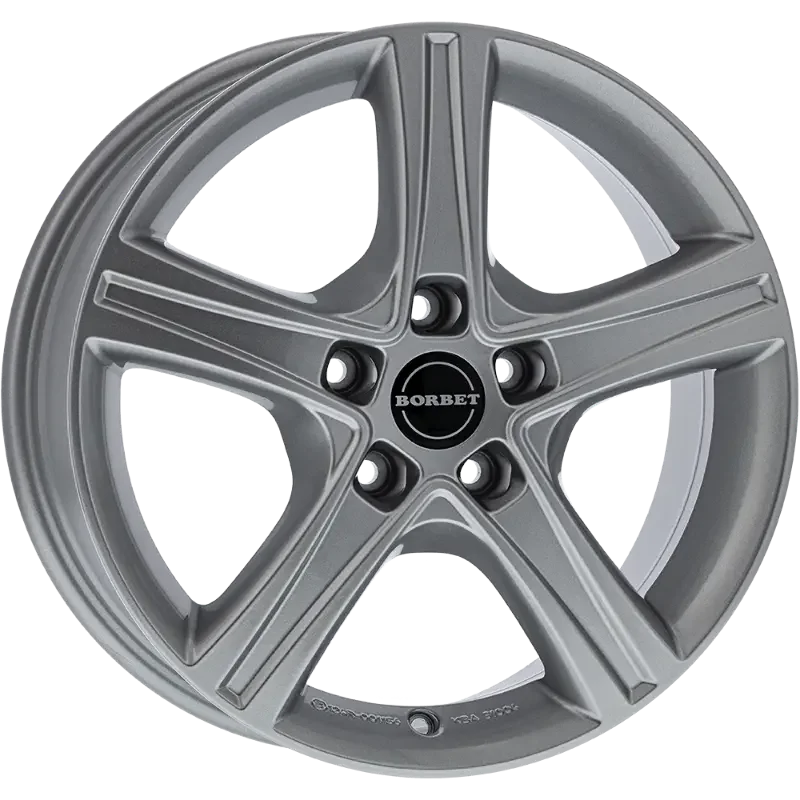 Borbet CWD 6,50x16 5x114,30 ET45,00