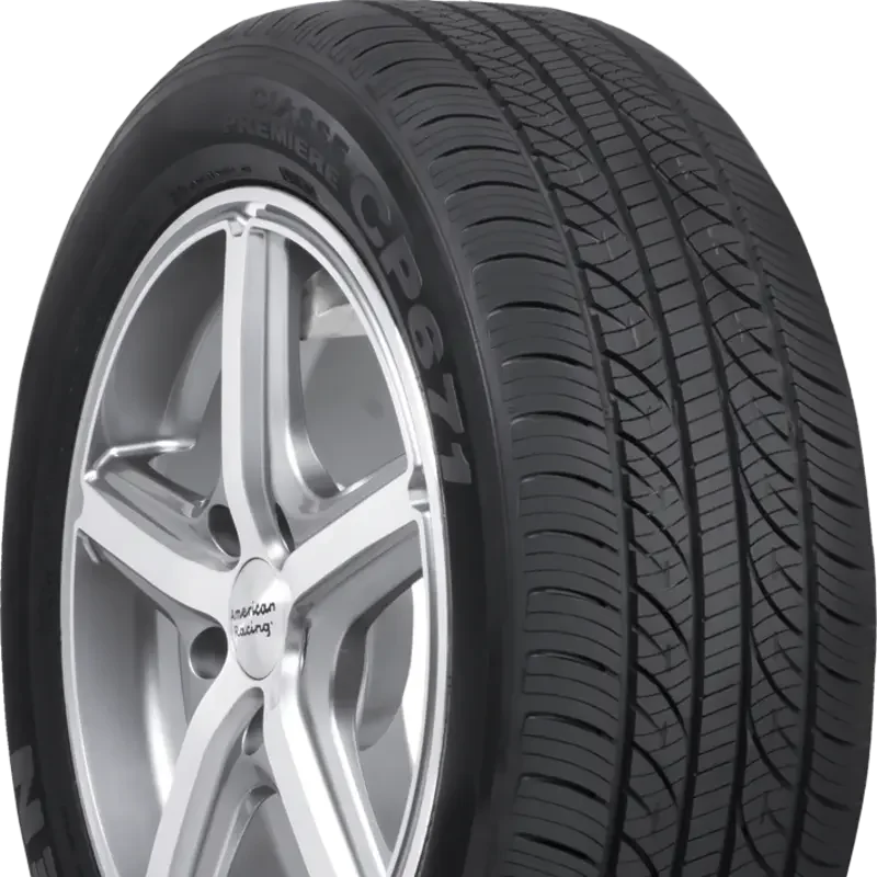 Nexen CP671 215/70 R16 100 H Kia