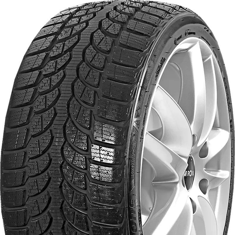 Bridgestone Blizzak LM32 195/60 R16 99/97 T C