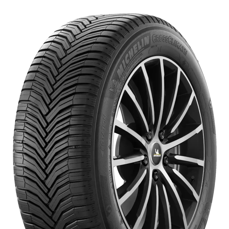 Michelin CrossClimate+ 205/55 R16 94 V XL, S1