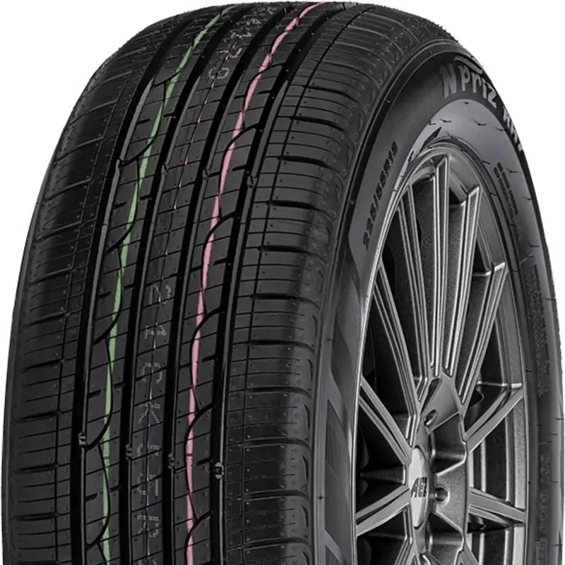 Nexen N'Priz RH7 255/50 R20 105 H RPB, KGM