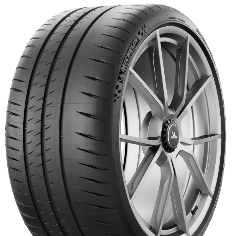 Michelin Pilot Sport Cup 2 285/30 R20 99 Y XL, ZR, MO1