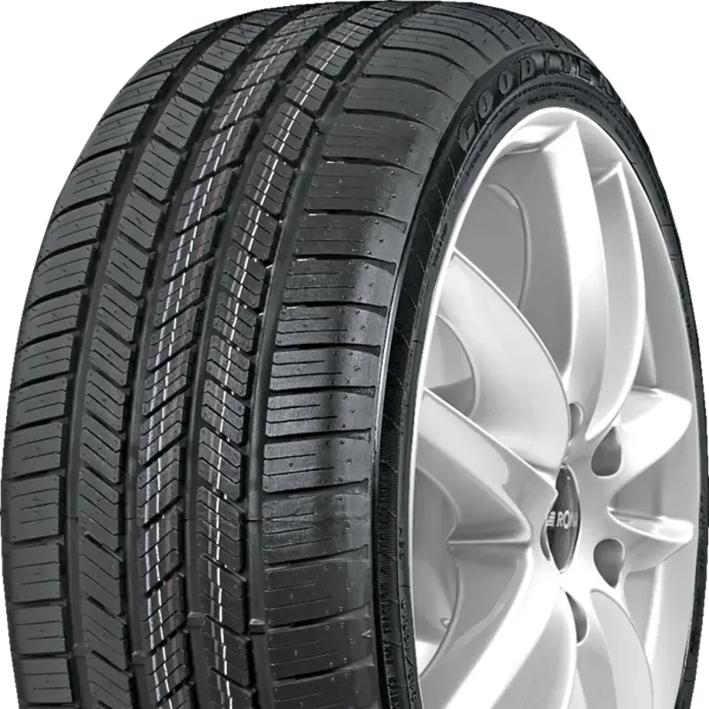 Goodyear Eagle LS2 245/45 R19 102 V RUN ON FLAT XL, FP, *