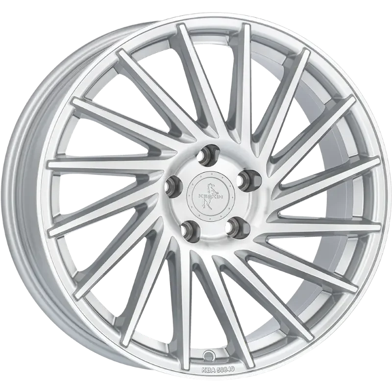 Keskin Tuning KT17 Hurricane SFP 8,50x19 5x112,00 ET45,00