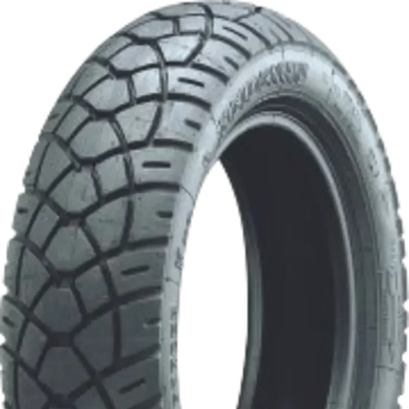 Heidenau K58 110/80-10 63 M Przód/Tył TL Snow-Tex M+S