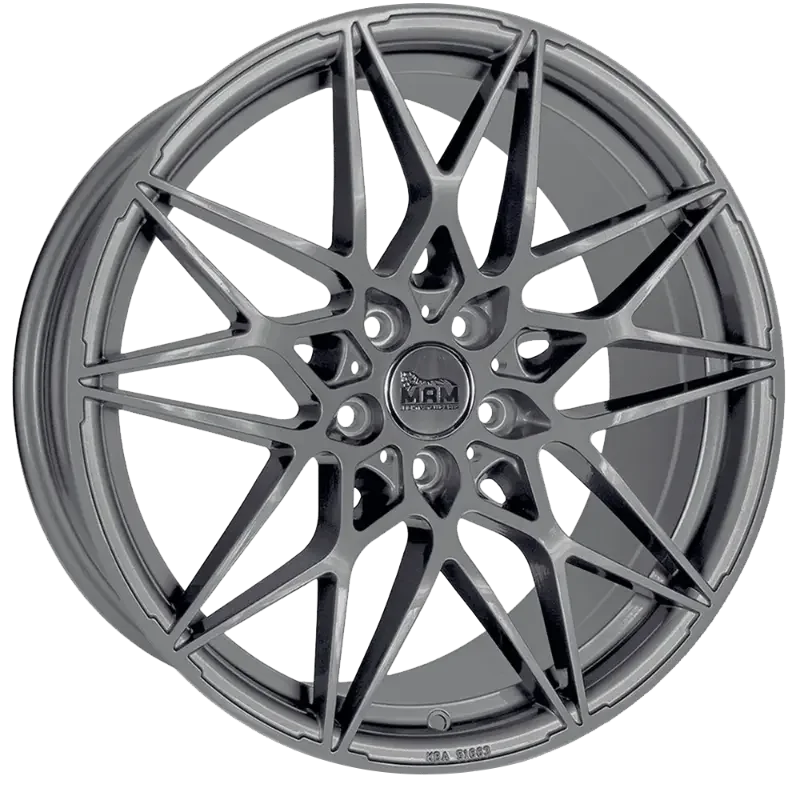 MAM B2N PP 8,50x19 5x120,00 ET35,00