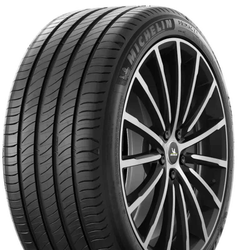 Michelin Primacy 4 255/40 R19 100 W XL, VOL