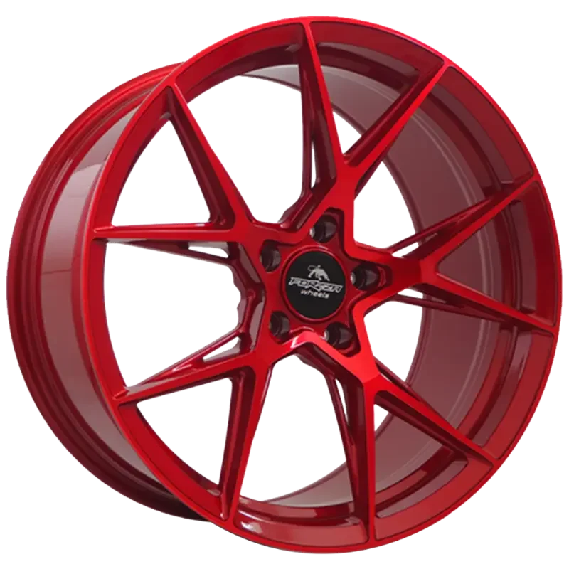 FORZZA Oregon Red 9,00x20 5x120,00 ET32,00