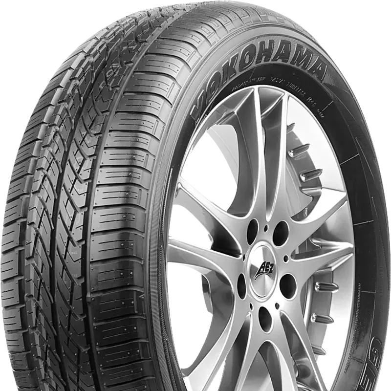 Yokohama G95A 225/60 R17 99 V Subaru