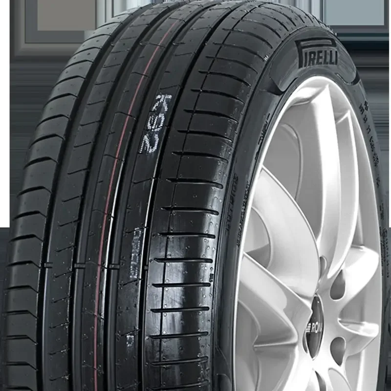 Pirelli P Zero (PZ4) 265/35 R20 99 Y XL, ZR, MO1, L.S.