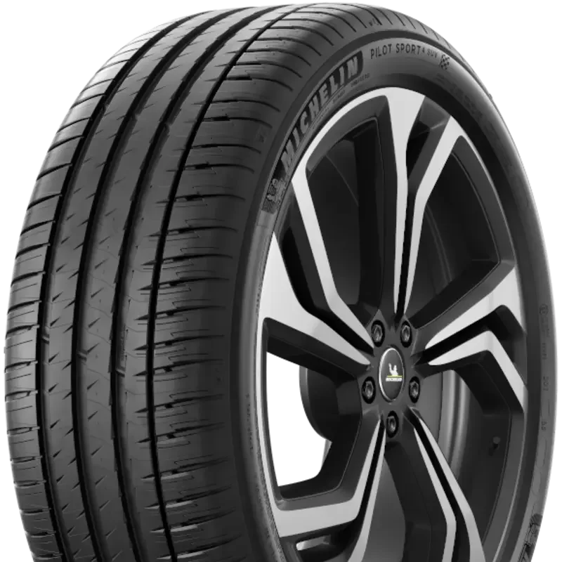Michelin Pilot Sport 4 SUV 245/45 R21 104 W XL
