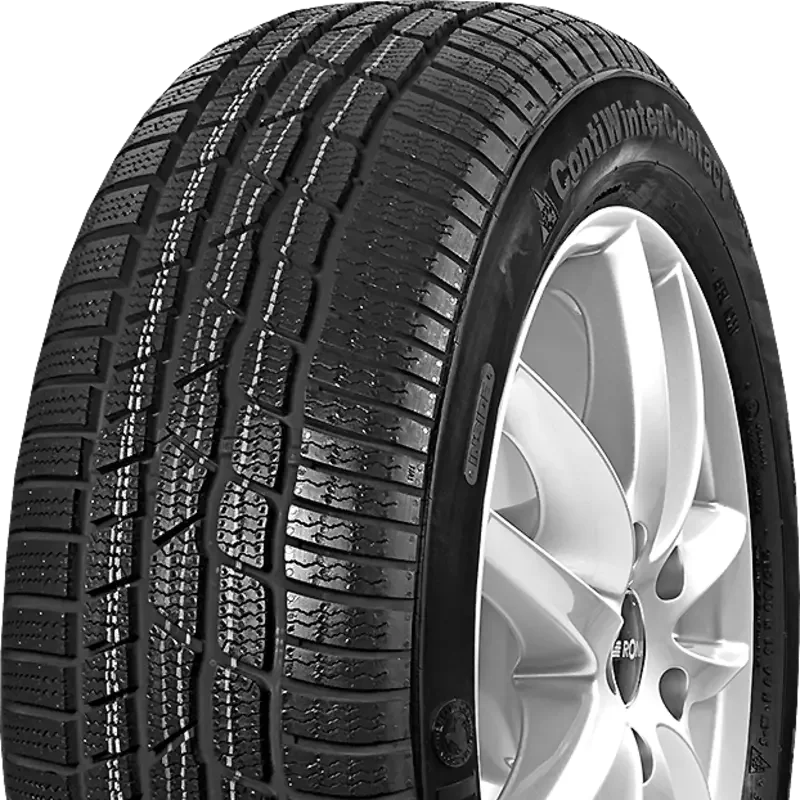 Continental ContiWinterContact TS830 P 205/60 R16 96 H XL