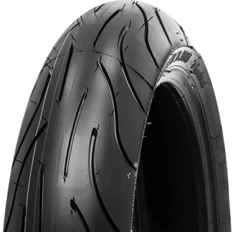 Michelin PILOT POWER 2CT 120/65ZR17 (56 W) Przód TL M/C