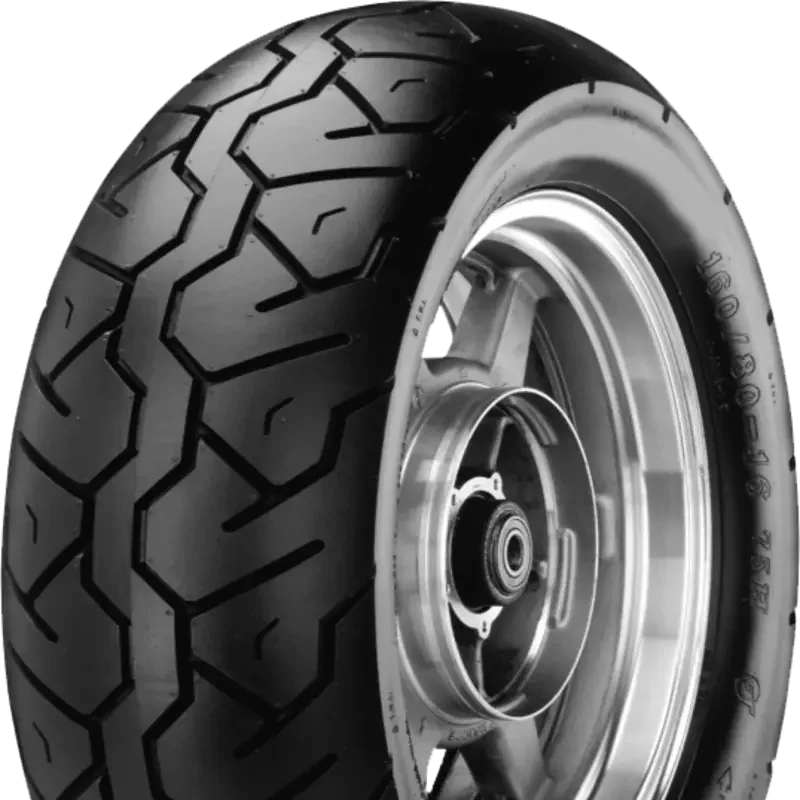 Maxxis M6011 100/90-19 57 H Przód TL M/C Classic