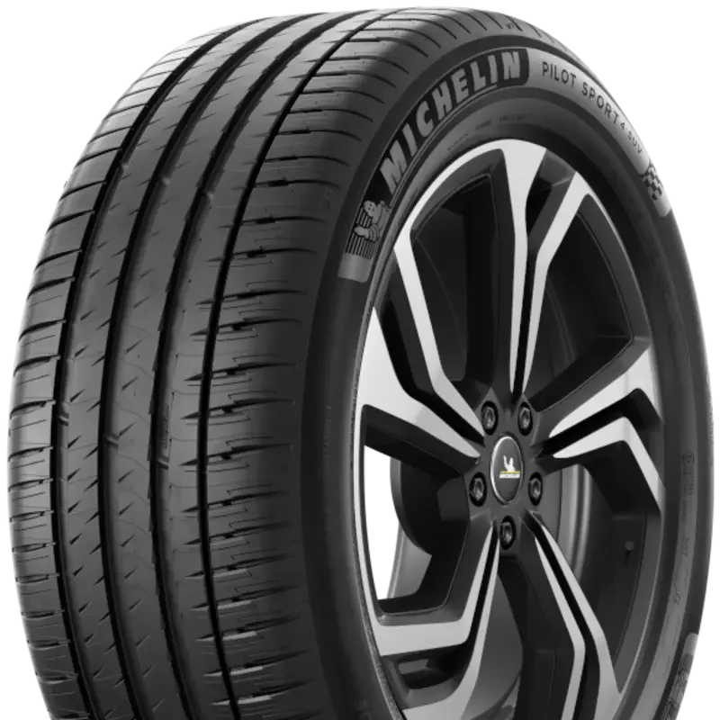 Michelin Pilot Sport 4 SUV 255/50 R19 103 W