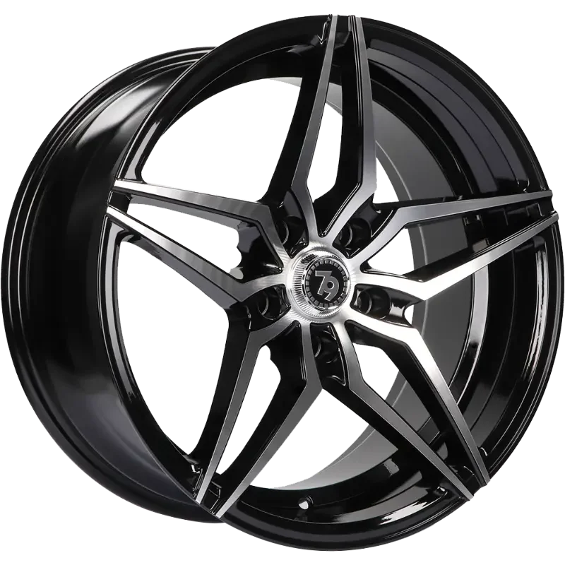SEVENTY9 SV-A BFP 8,00x18 5x120,00 ET30,00