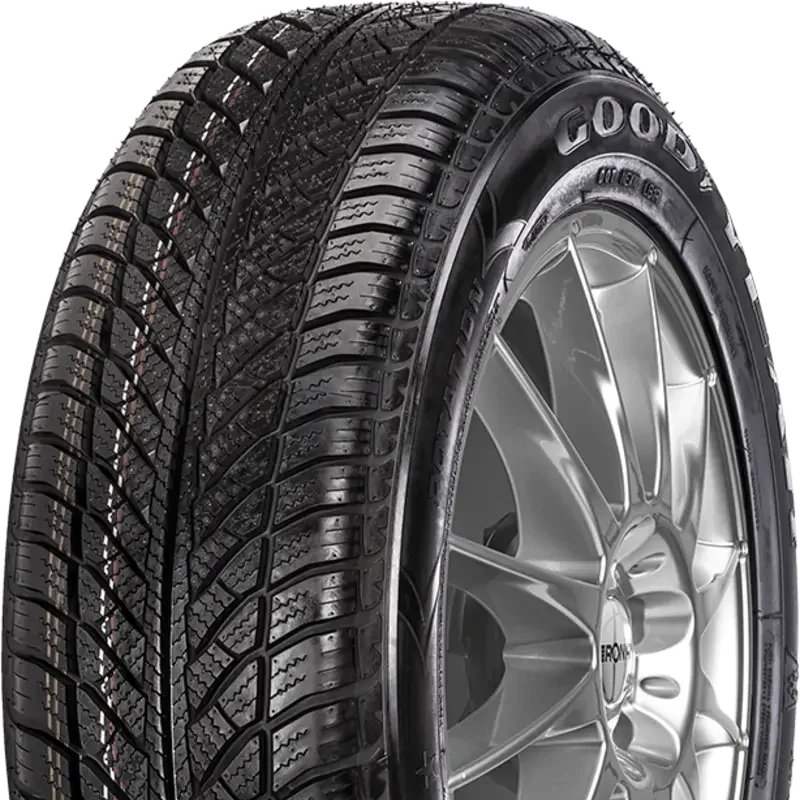 Goodyear UG Performance 2 205/55 R16 91 H RUN ON FLAT MFS, *