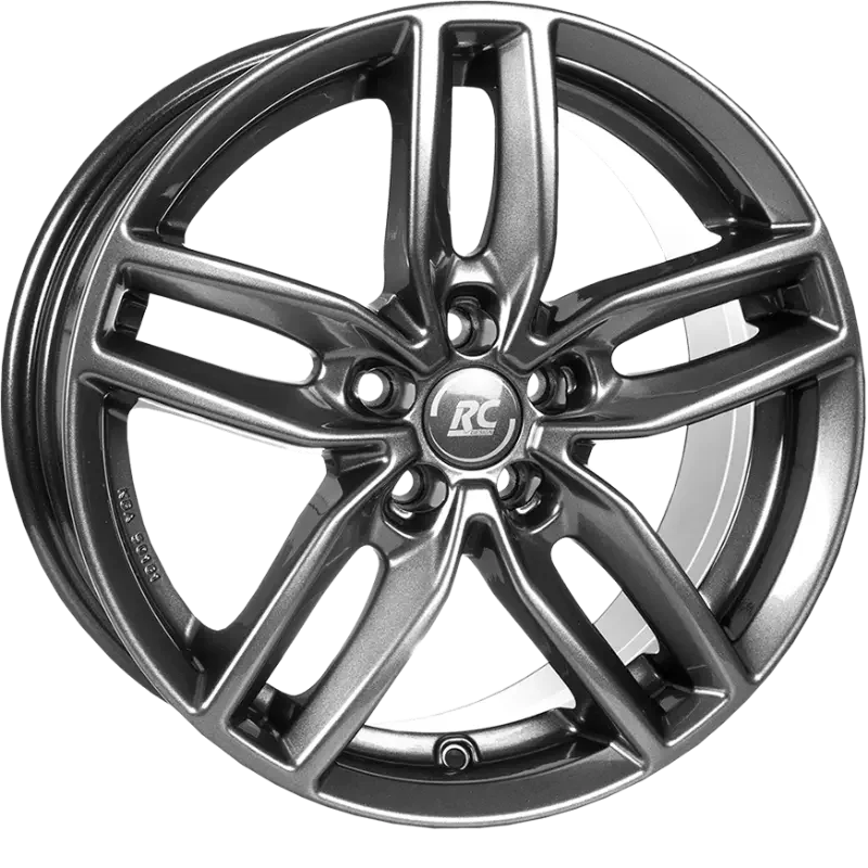 RC Design RC 29 DSL 8,50x20 5x120,00 ET47,00
