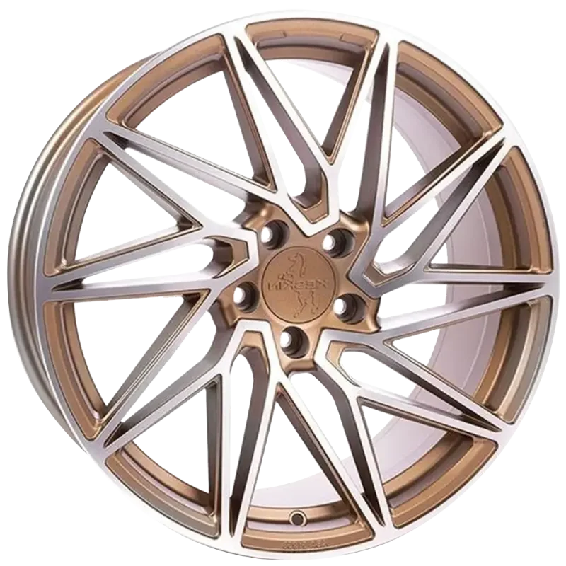 Keskin Tuning KT20 Future BRZFP 8,50x19 5x112,00 ET30,00