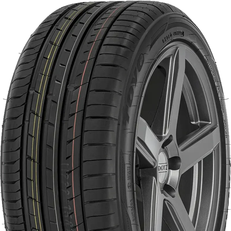 Toyo Proxes Sport A 225/55 R17 101 Y ZR