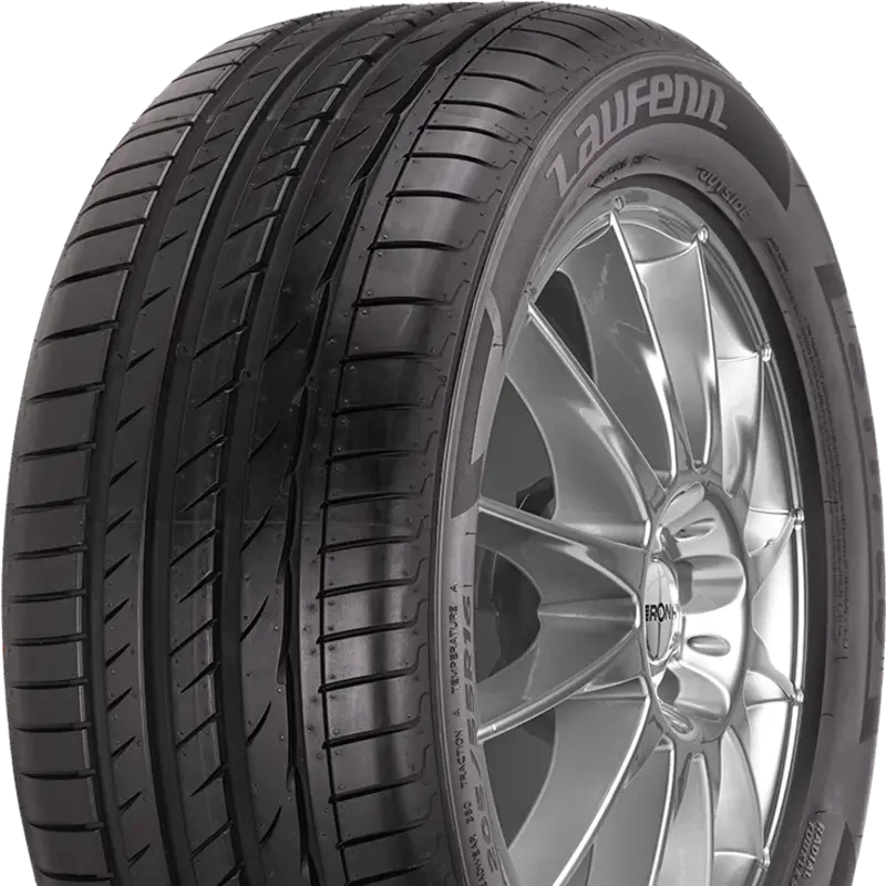 Laufenn S Fit EQ 225/45 R17 91 W RUN ON FLAT HRS