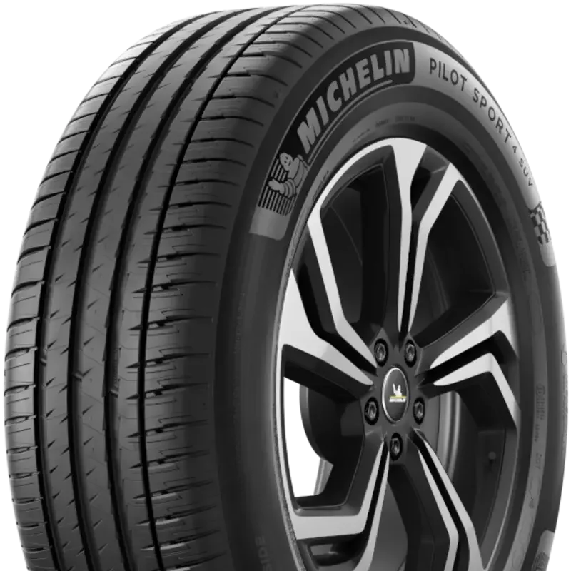 Michelin Pilot Sport 4 SUV 235/65 R18 110 H XL