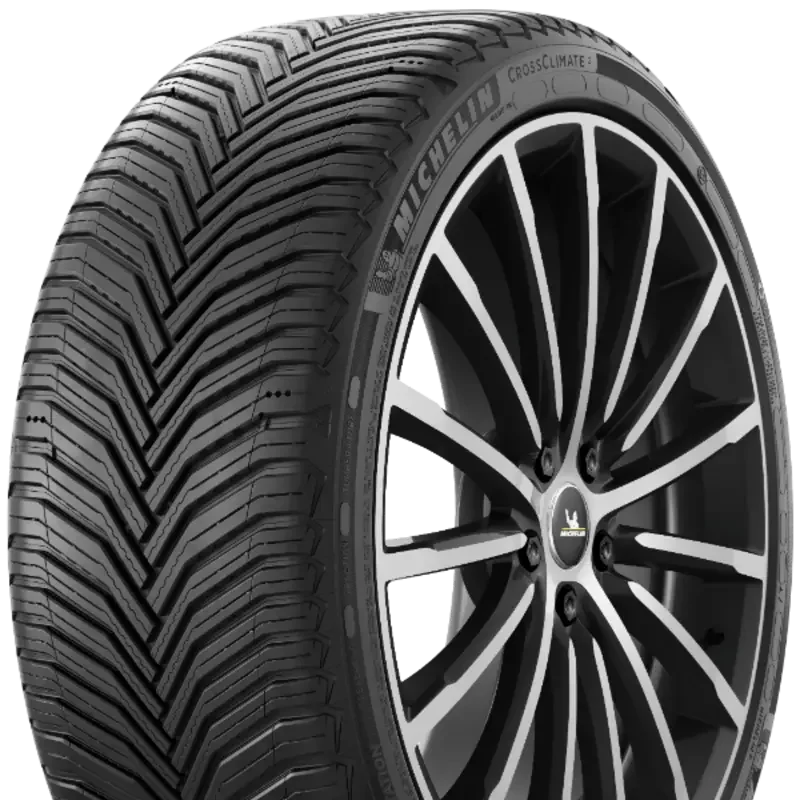 Michelin CrossClimate 2 235/40 R19 96 Y XL